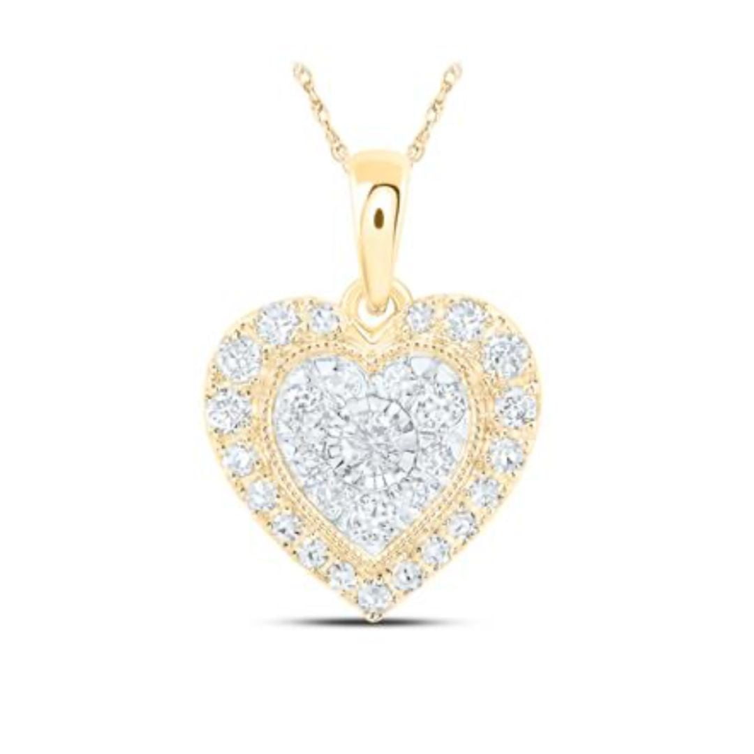 Collar More Love 10k