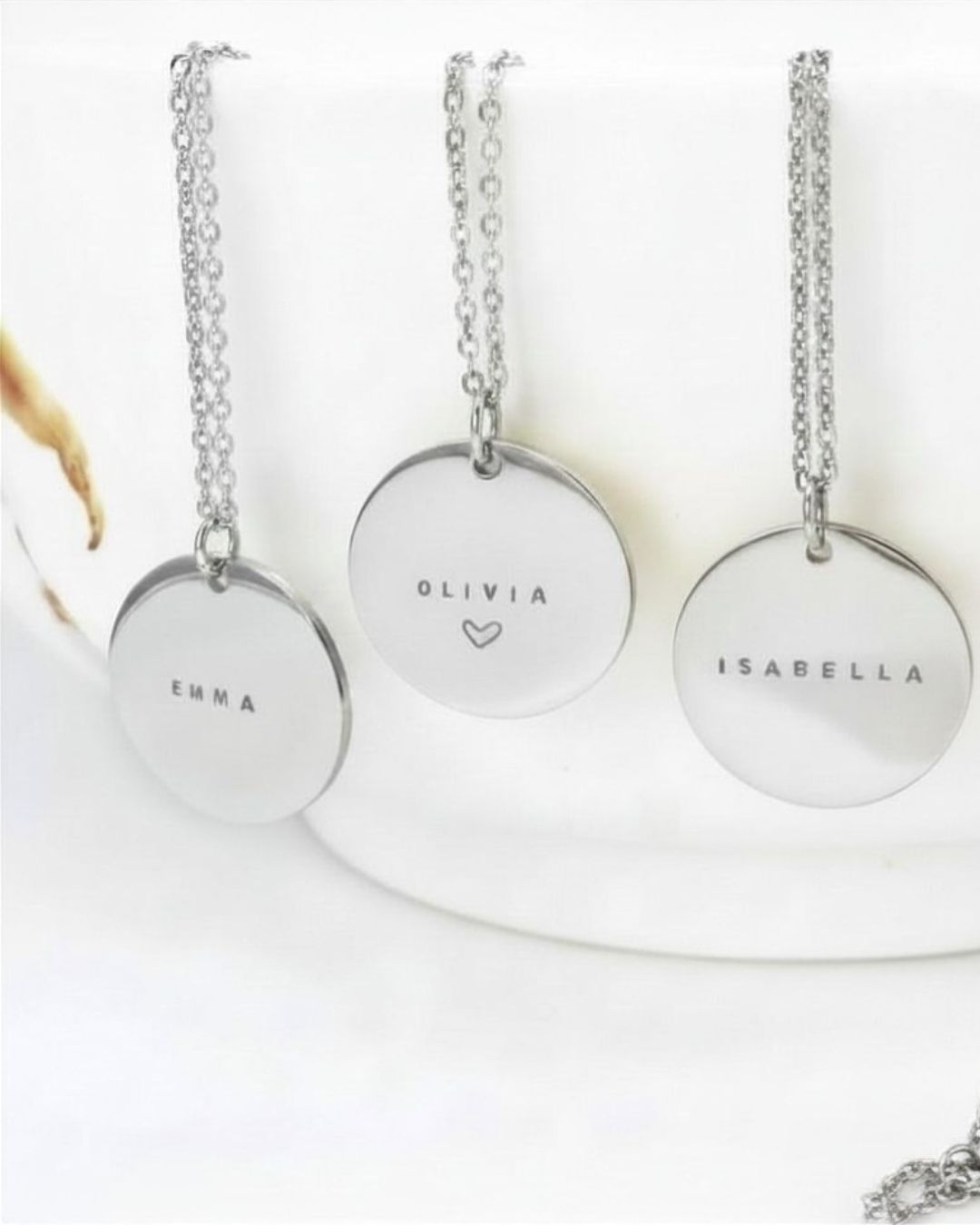 Collar Esencia