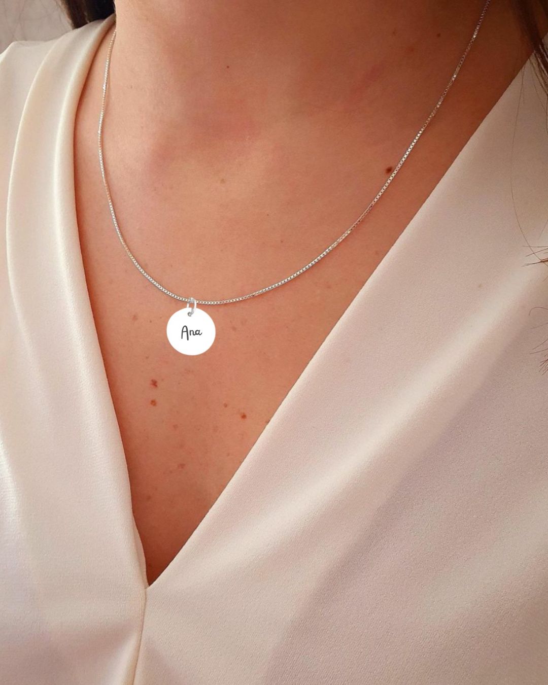 Collar Esencia