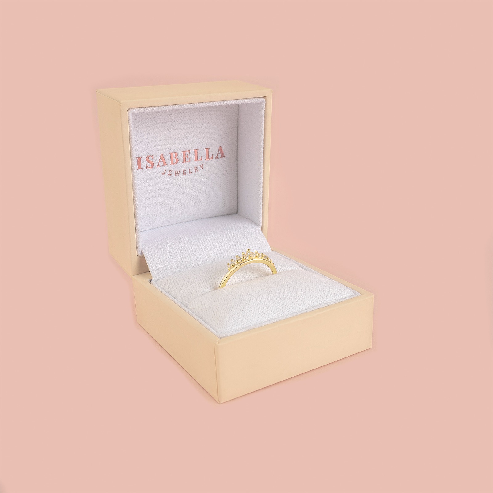 Estuche para Anillo Premium cute - Image 3