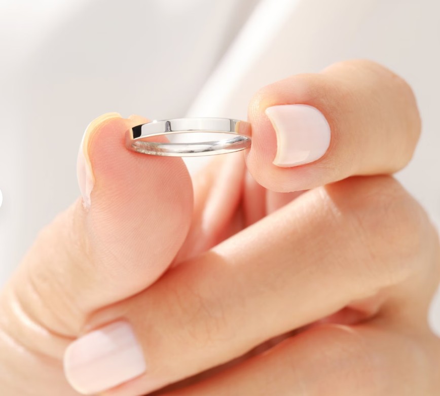 Anillo Royale