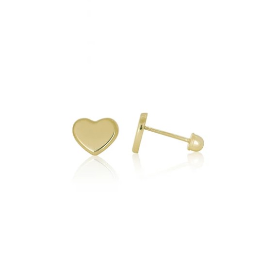 Broquel Heart 5mm - Image 5