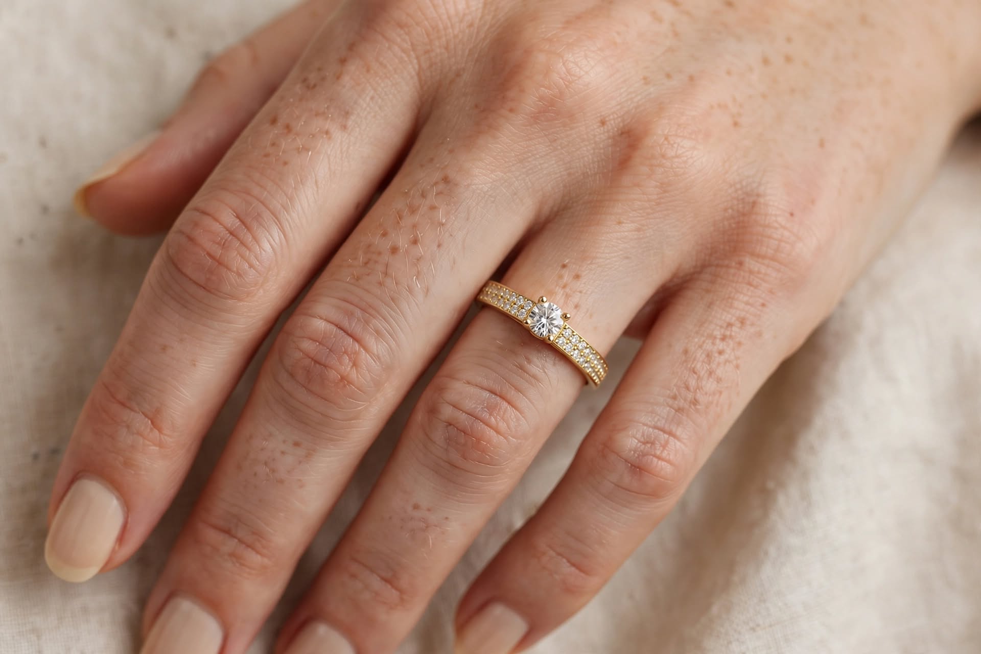 Anillo Etoile - Image 4