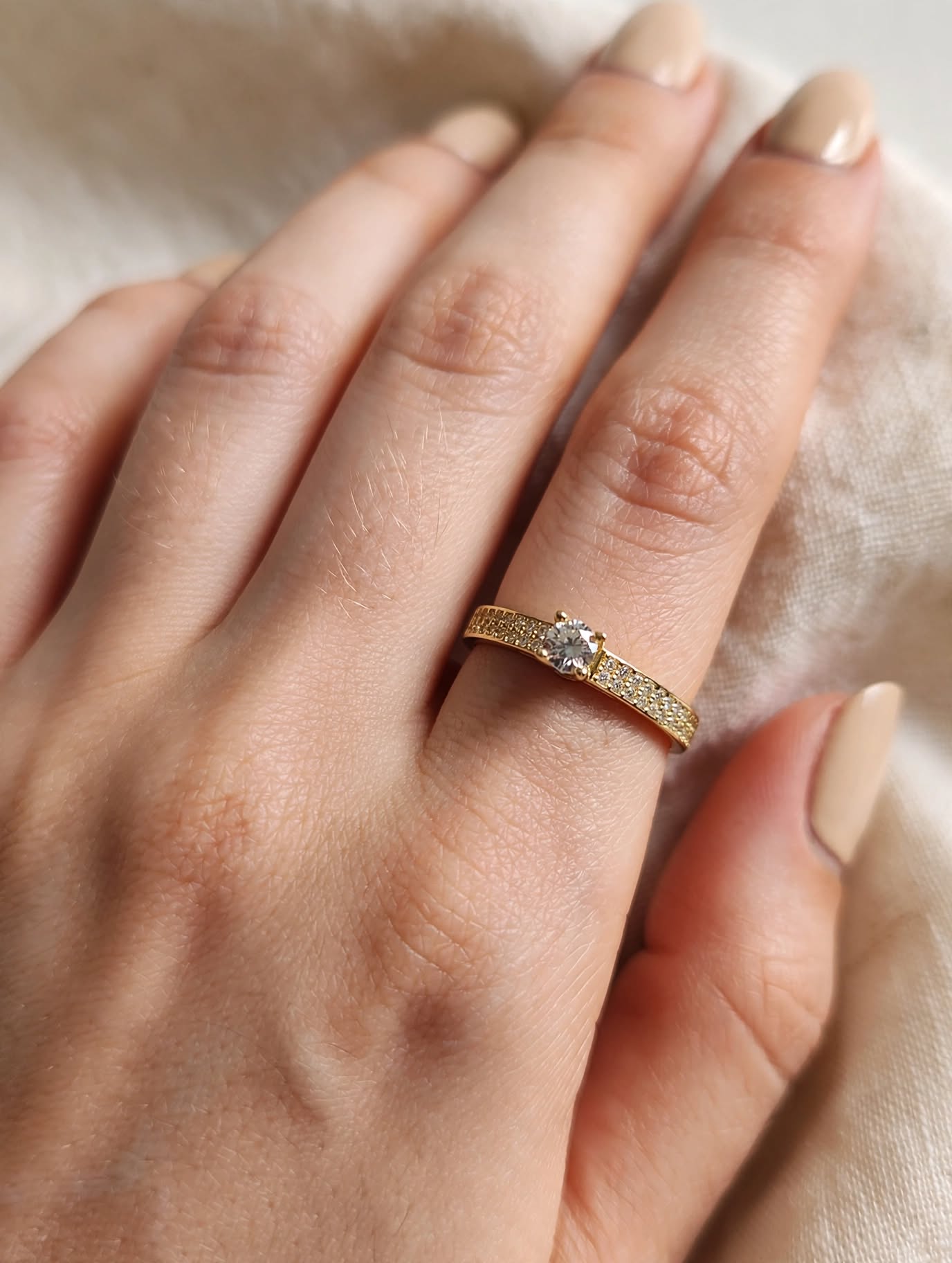 Anillo Etoile - Image 5